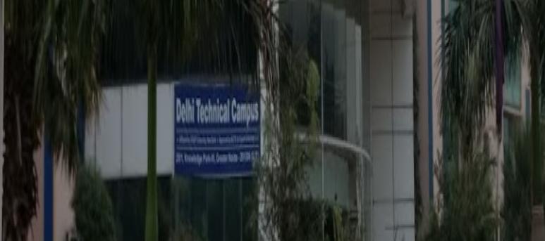 Delhi Technical Campus