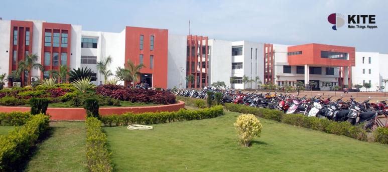 Kruti Institute of Technology and Engineering