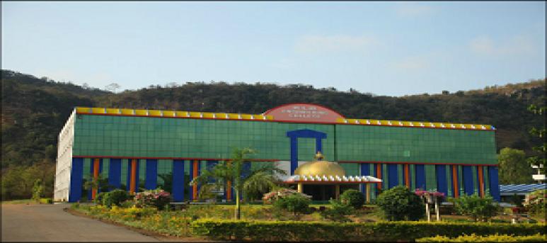 Klr College of Engineering and Technology