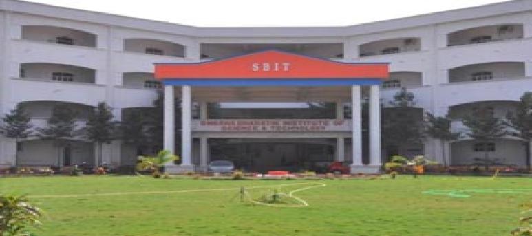 Swarna Bharathi Institute of Science and Technology