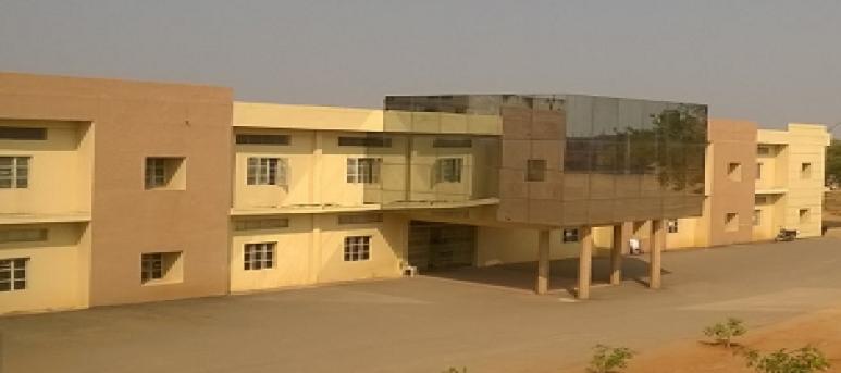 Jyothishmathi Institute of Technology and Science