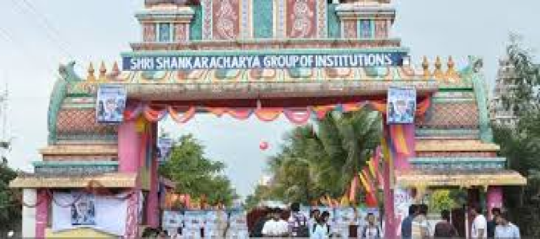 Shri Shankaracharya Group of Institutions