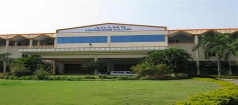 Adams Engineering College