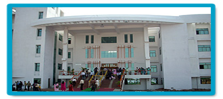 Govt. Engineering College Raipur