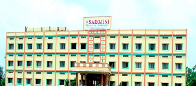 Sarojini Institute of Technology