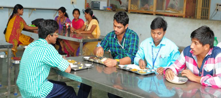 Kallam Haranadhareddy Institute of Technology