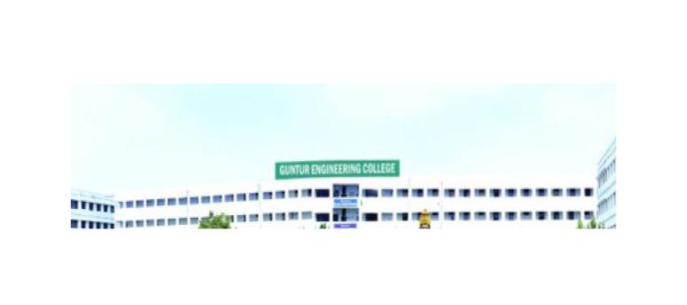 Guntur Engineering College