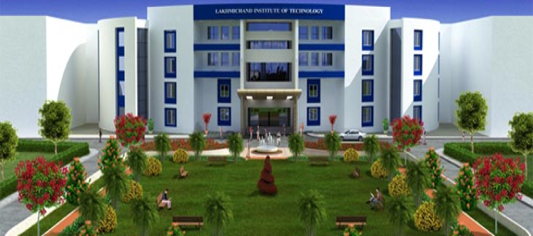 Lakhmi Chand Institute of Technology