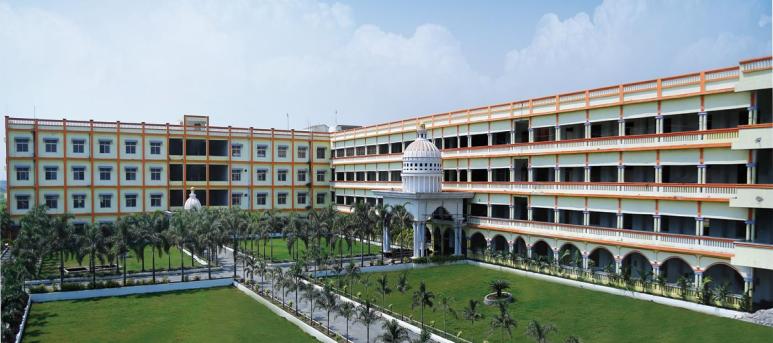 R. K. College of Engineering