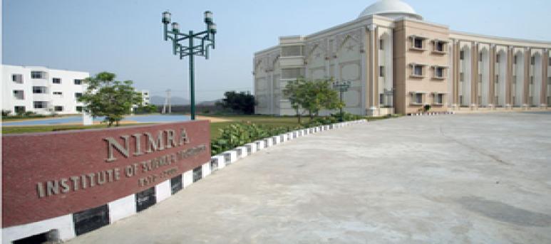 Nimra Institute of Science and Technology