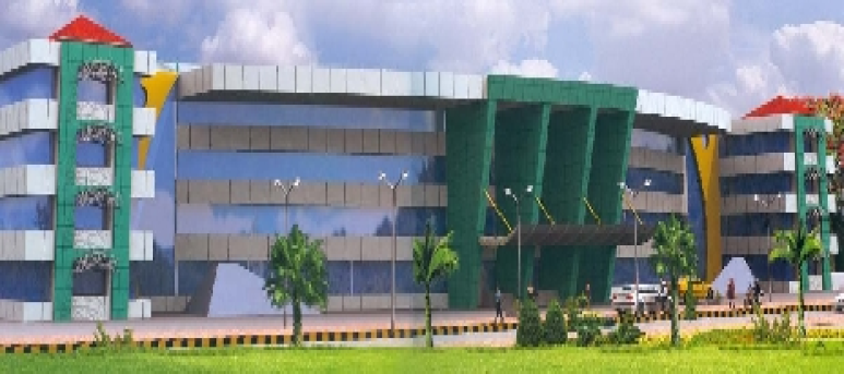 Rsr Rungta College of Engineering and Technology