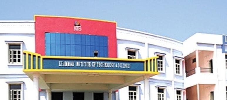 Khammam Institute of Technology and Sciences