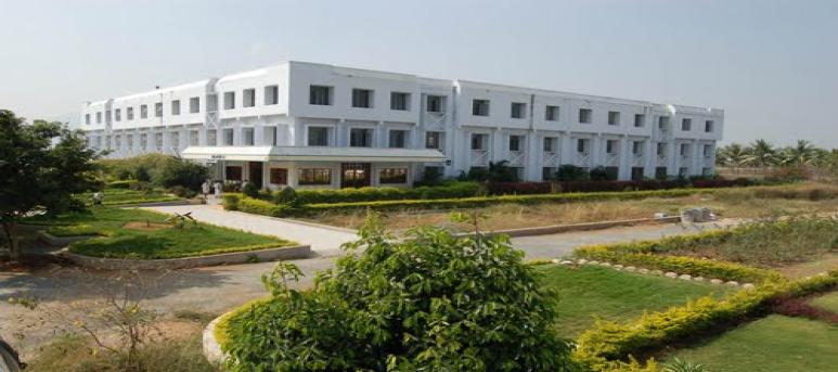 Narasaraopeta Institute of Technology