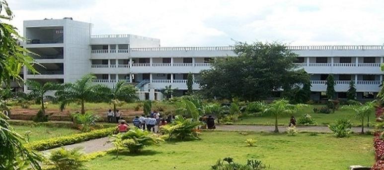 Andhra Loyola Institute of Engineering and Technology