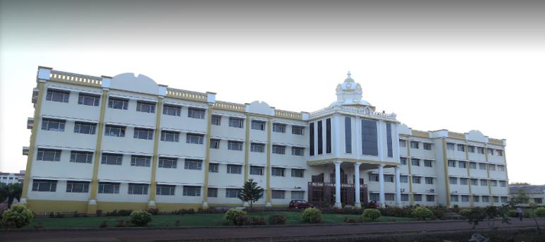 G. Pullaiah College of Engineering and Technology