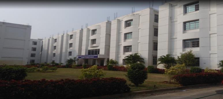 Velagapudi Ramakrishna Siddhartha Engineering College