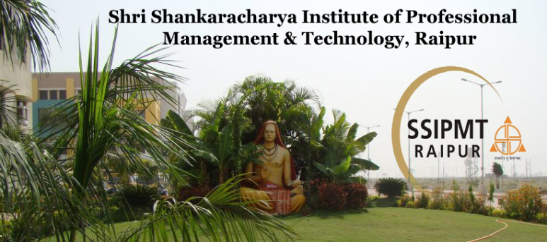 Shri Shankaracharya Institute of Professional and Technology