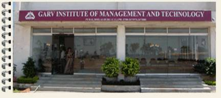 Garv Institute of Management and Technology