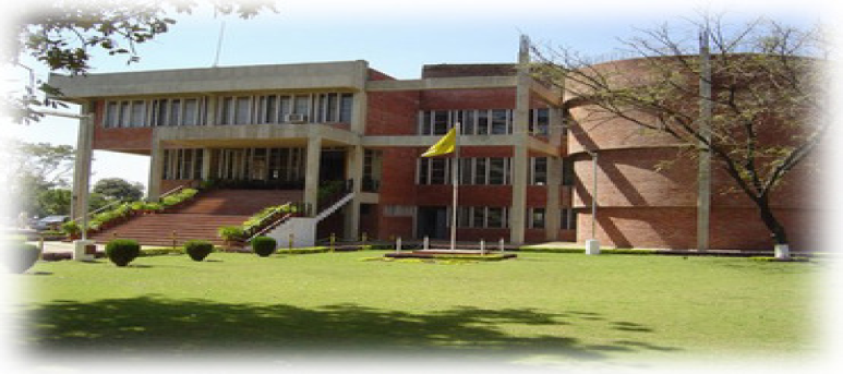 Punjab Engineering College