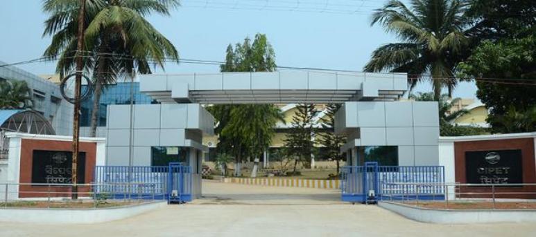 Central Institute of Plastics Engineering and Technology