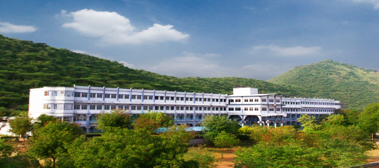 Christian College of Engineering and Technology