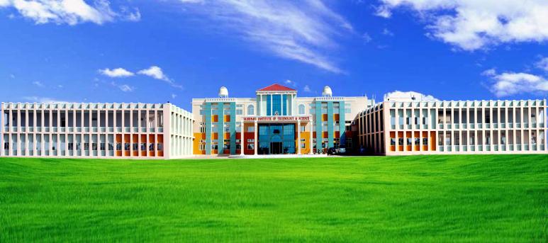 Vaishnavi Institute of Technology and Science