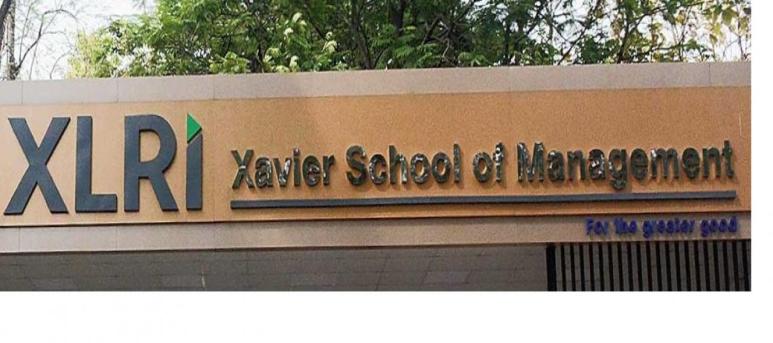 XLRI Xavier School of Management