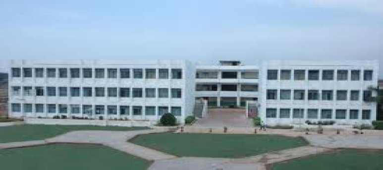 Raipur Institute of Technology