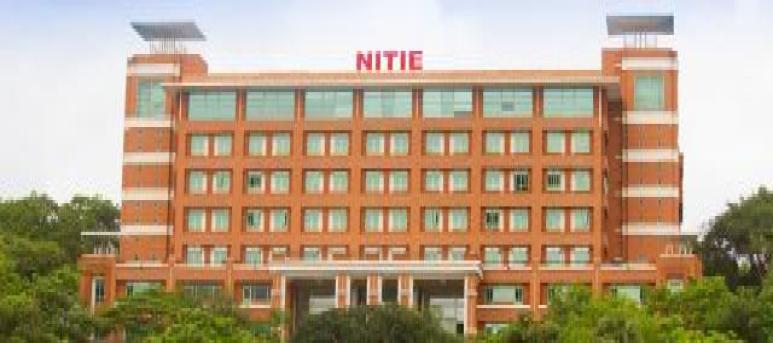 NITIE Mumbai - National Institute of Industrial Engineering