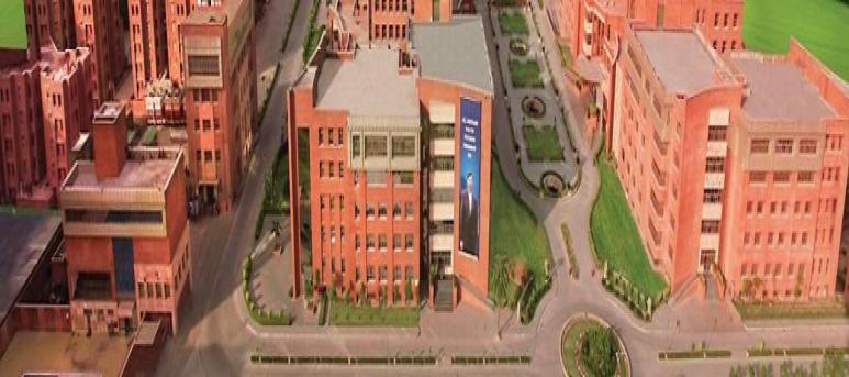 Amity School of Engineering and Technology, Noida