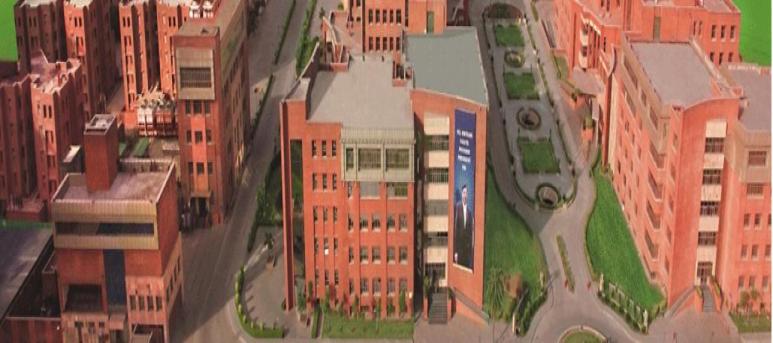 Amity Law School, Delhi