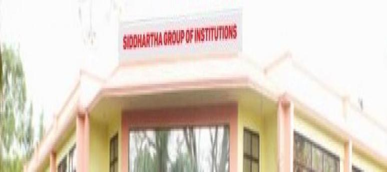 Siddhartha Group of Institutions