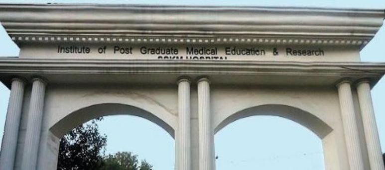 Institute of Post Graduate Medical Education and Research