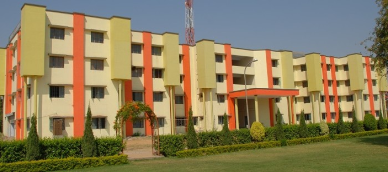 Chouksey Engineering College