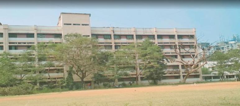 Government Polytechnic, Mumbai