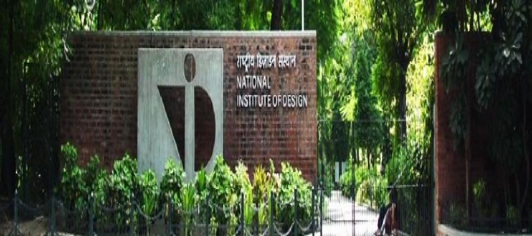 NID Ahmedabad - National Institute of Design