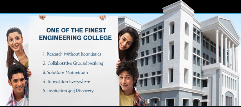 Krishna Engineering College