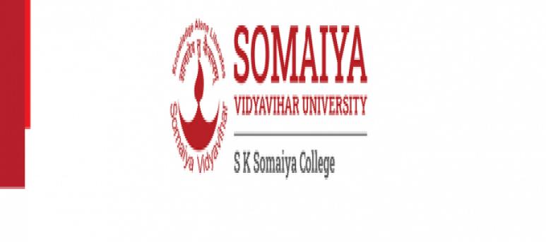 S K Somaiya College