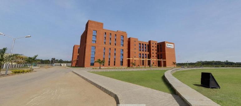 PES University- Electronic City Campus
