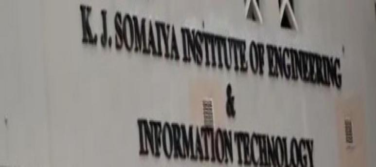 K J Somaiya Institute of Engineering and Information Technology