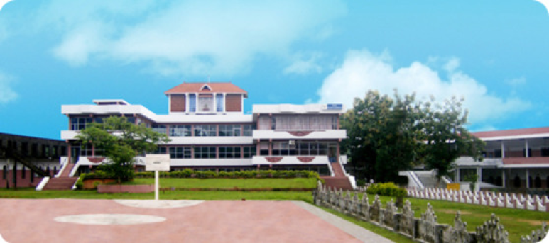 Matha College of Technology