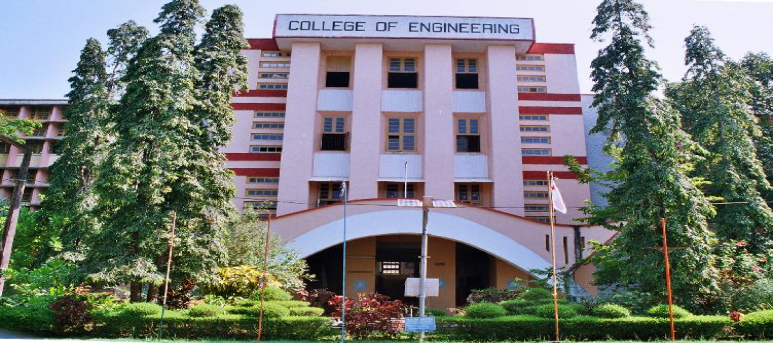 College of Engineering and Technology - Payyanur