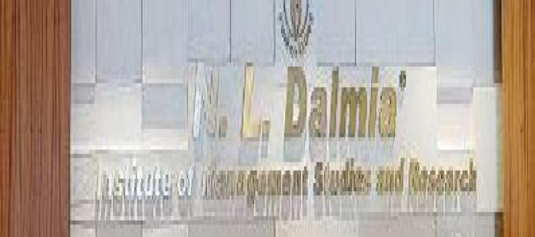 N.L. Dalmia Institute of Management Studies and Research