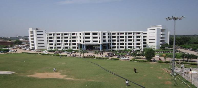 L.J. Institute of Engineering and Technology (L.J.I.E.T)