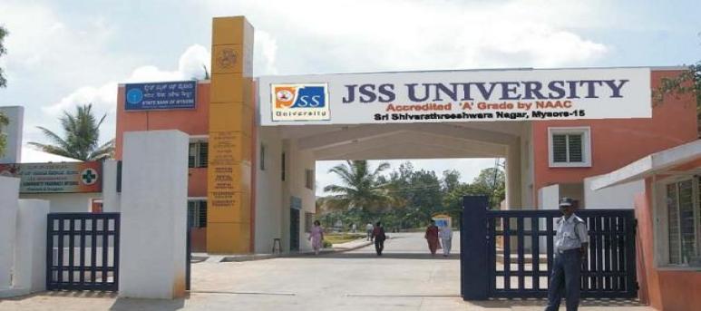 JSS Medical College, Mysore