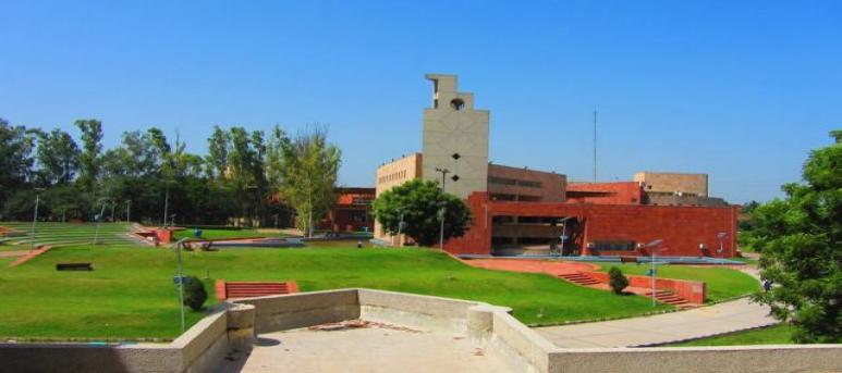 Delhi School of Management, DTU