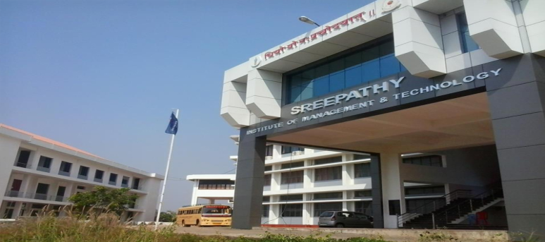 Sreepathy Institute of Management and Technology