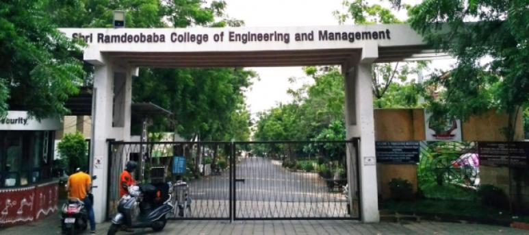 Shri Ramdeobaba College of Engineering and Management