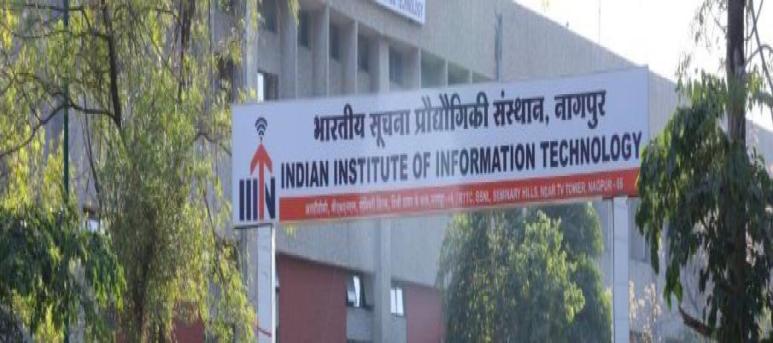 Admissions 2024-25 - IIIT Nagpur