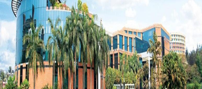 Manipal College of Health Professions, Manipal